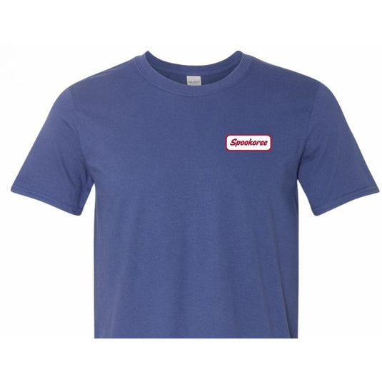 T-Shirt 2026 Spookoree