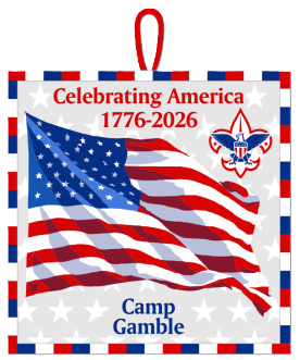 Emblem 2026 Camp Gamble