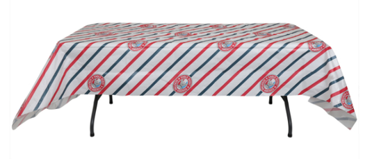 Table Cover Kraft Eagle Scout