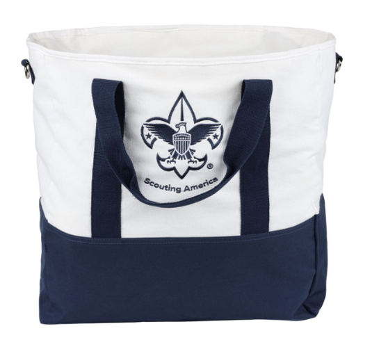 Tote Bag Scouting America