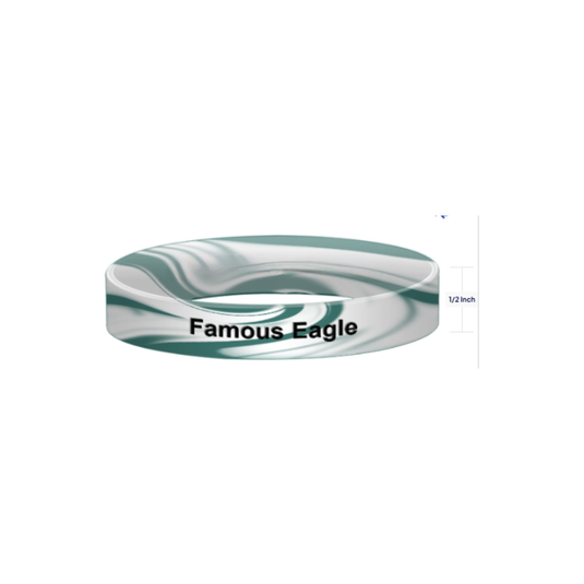 Wristband - Famous Eagle