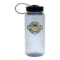 Water Bottle 2025 Adventure Summit '25