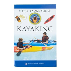 MBP Kayaking - 650732