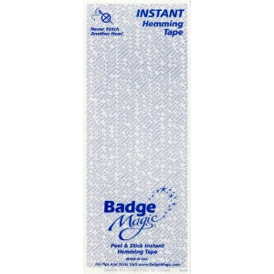 Badge Magic Hem Kit