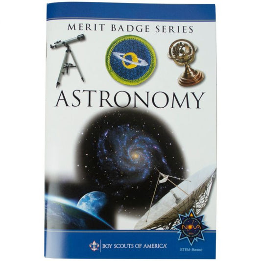 MBP Astronomy - 616828