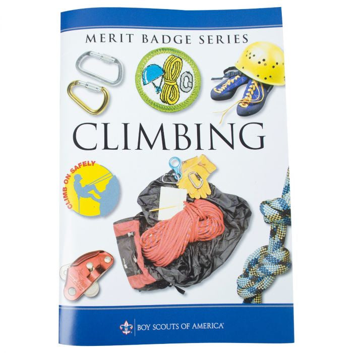 MBP Climbing - 649739