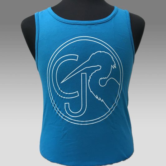 Shirt Tank Top - Joy