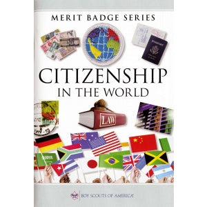 MBP Citizenship in the World - 622852