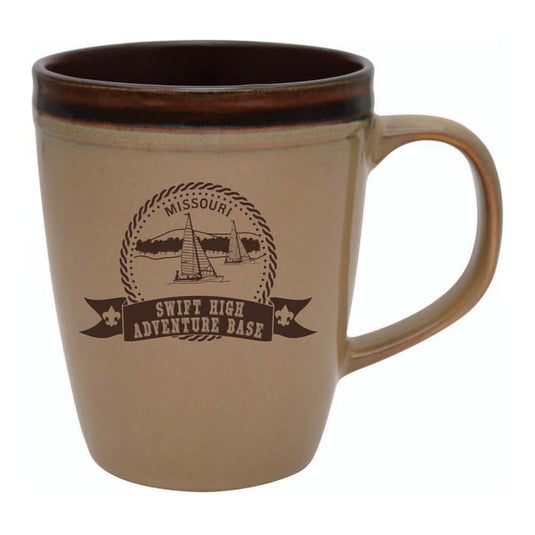 Mug 14 oz. Coffee - Swift