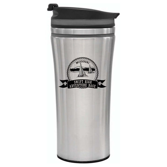 Tumbler 14 oz. with Lid - Swift