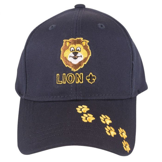 Cap Lion MD/LG