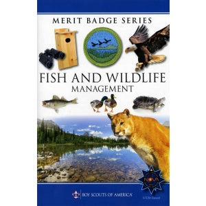 MBP Fish and Wildlife Management - 619698