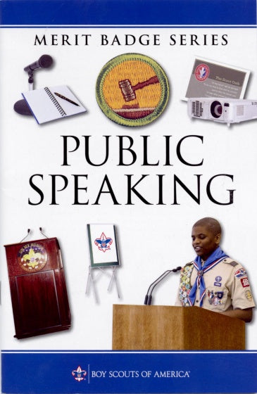 MBP Public Speaking - 616755