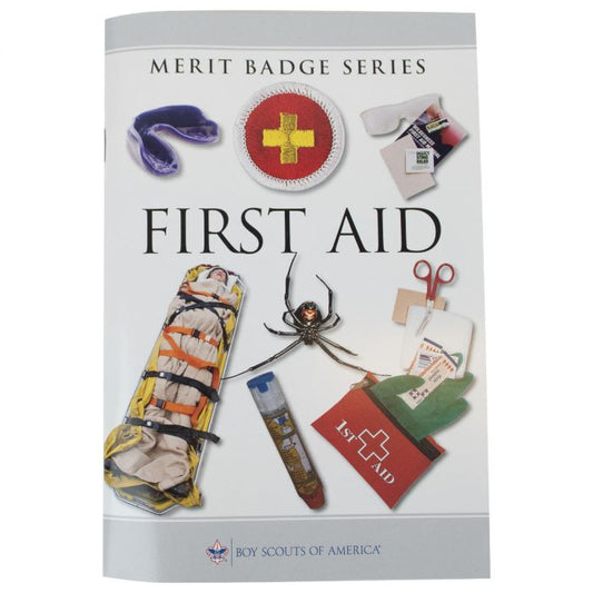 MBP First Aid - 649656