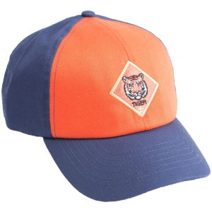 Cap Tiger S/M