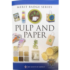 MBP Pulp & Paper - 616732
