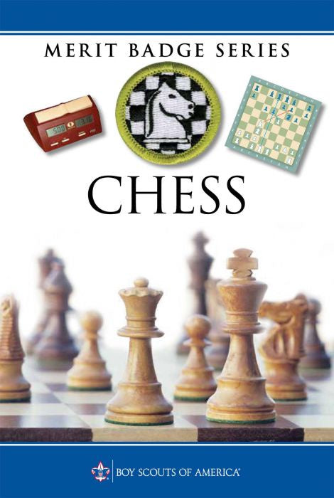 MBP Chess - 613560