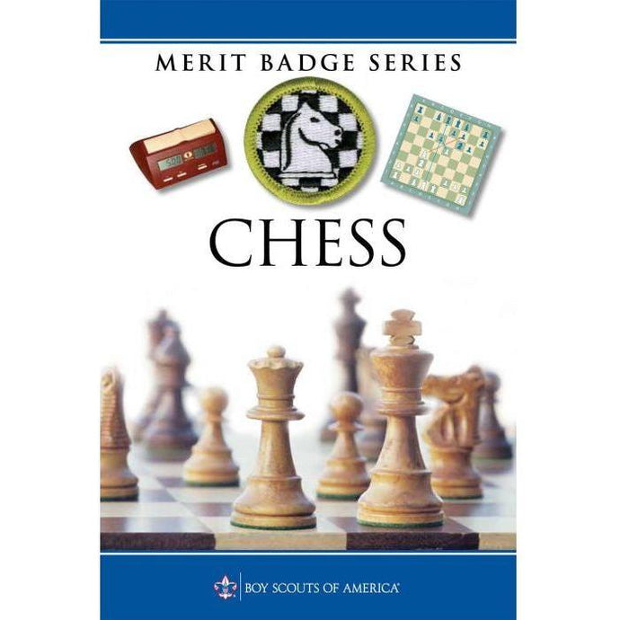 MBP Chess - 613560