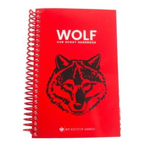 Handbook Coil Wolf - 2023