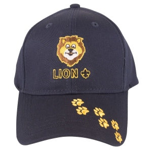 Cap Lion SM/MD