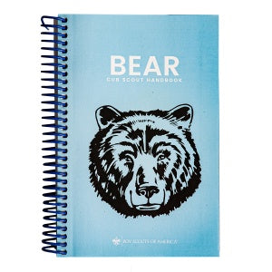 Handbook Coil Bear - 2023