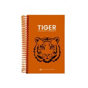 Handbook Coil Tiger - 2022