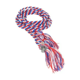 Honor Cords for Eagle Scout Graduation
