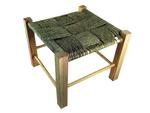 Kit - Camp Foot Stool with Jute