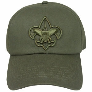 Cap Green SBSA - Adjustable