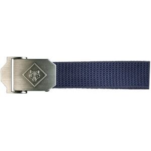 Belt - Cub Scout Blue Web Cut to Fit