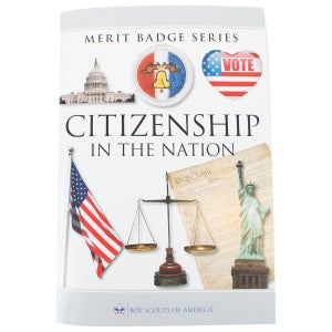 MBP Citizenship in the Nation - 649784