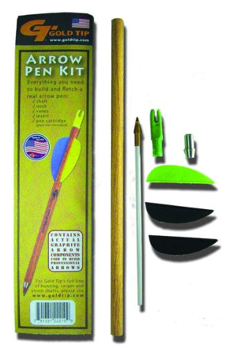 Kit - Arrow Pen