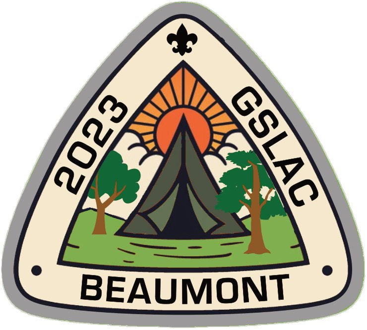Emblem 2023 Beaumont