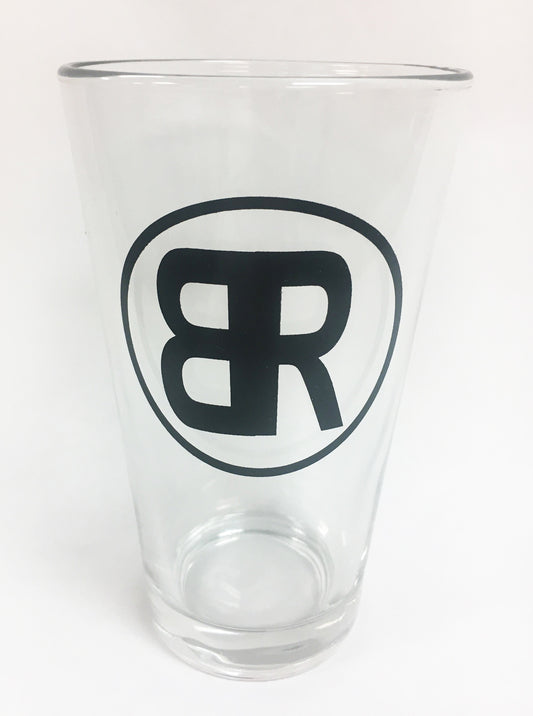 Pint Glass - Beaumont