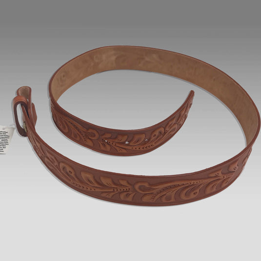 Belt - Leather Swift Base