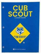 Book - Cub Scout Leaders