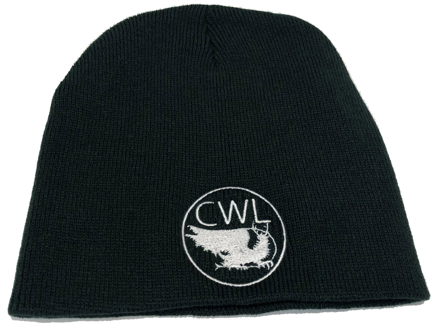 Hat Beanie - Warren Levis