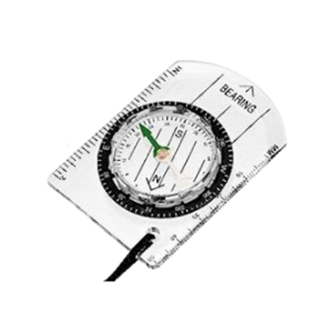 Compass - Basic