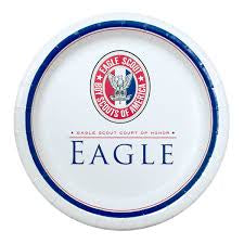 Plate Lunch - Eagle Scout