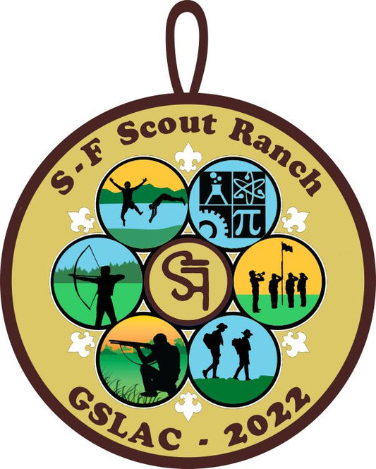 Emblem 2022 S-F Ranch