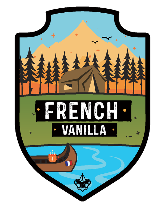 Coffee - French Vanilla
