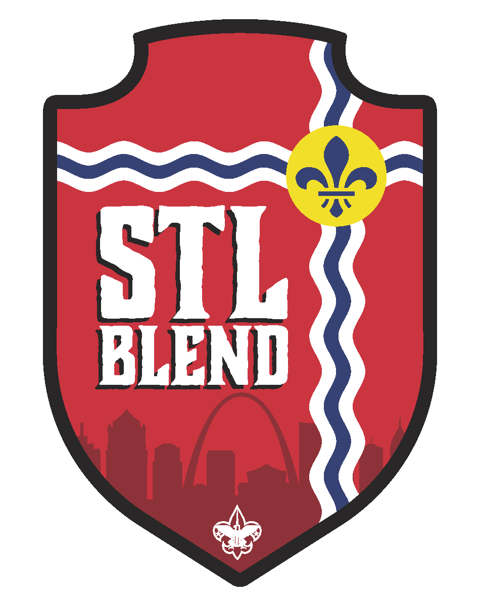 Coffee - St. Louis Blend