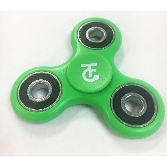 Fidget Spinner - Gamble