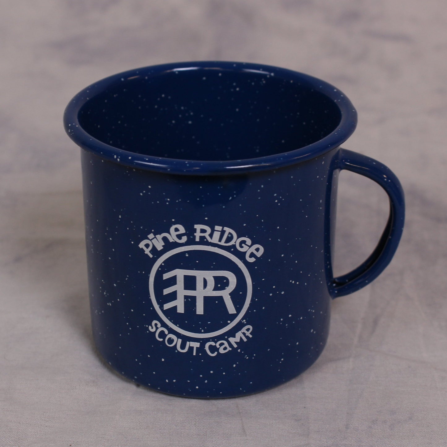 Mug "Pine Ridge Blue Mug"