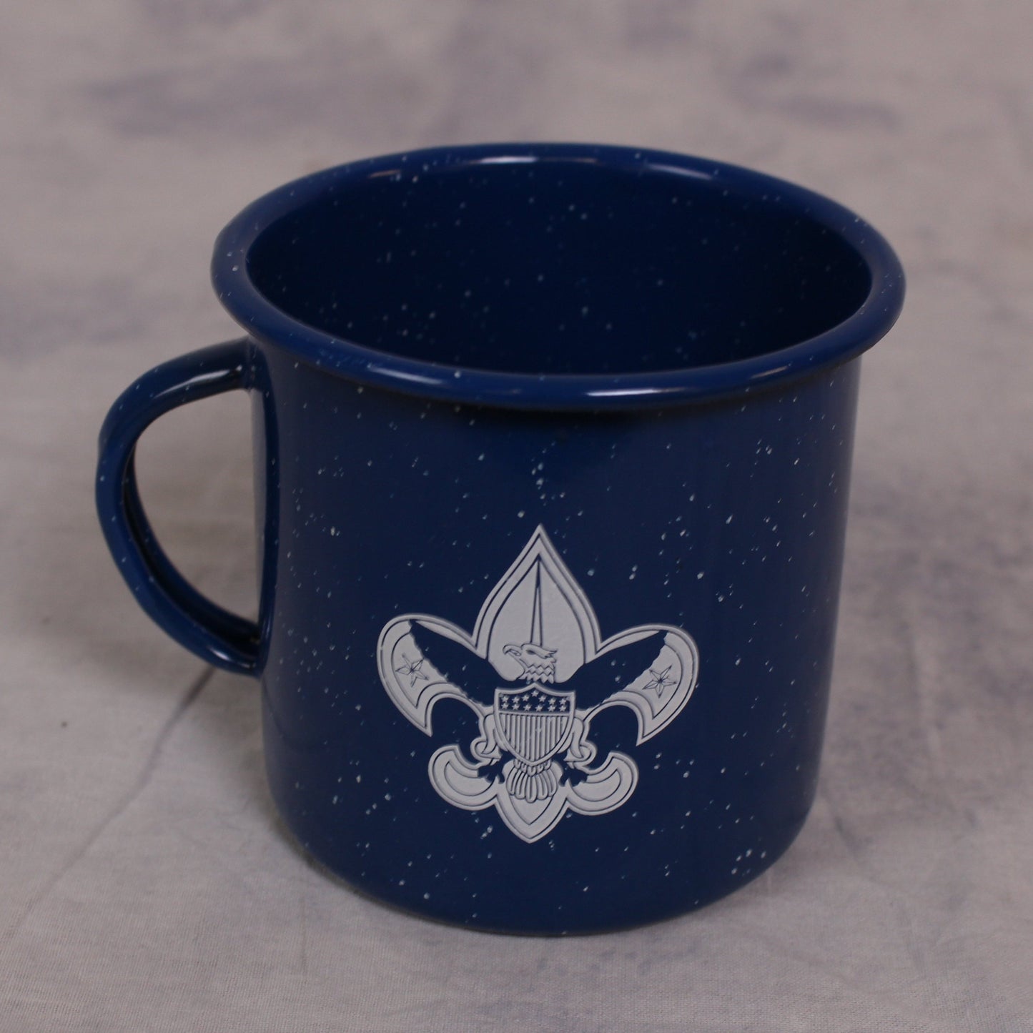 Mug "Pine Ridge Blue Mug"