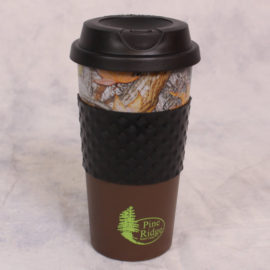 Mug Coffee Pine Ridge Camo