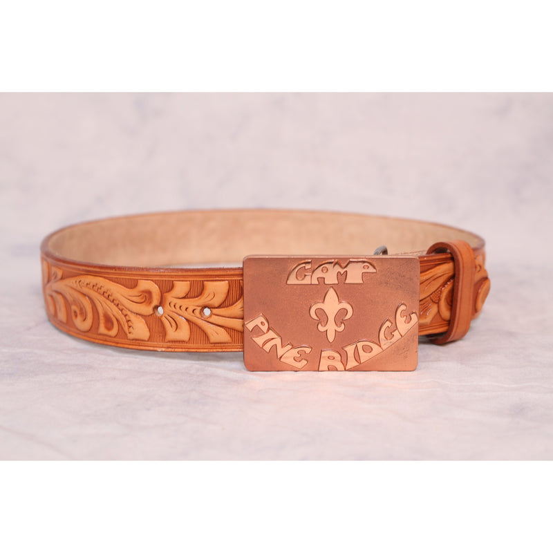 Load image into Gallery viewer, Belt Buckle - Pine Ridge
