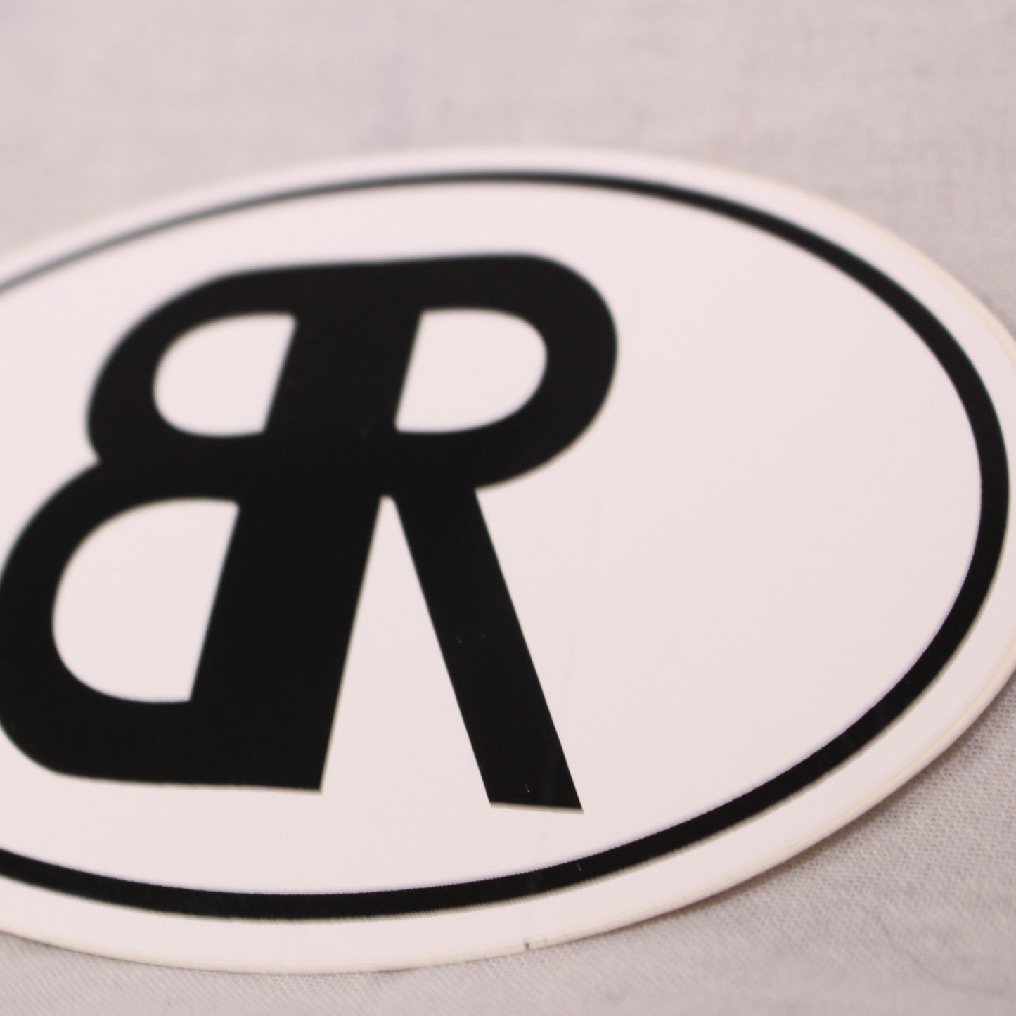 Sticker - Beaumont Reservation