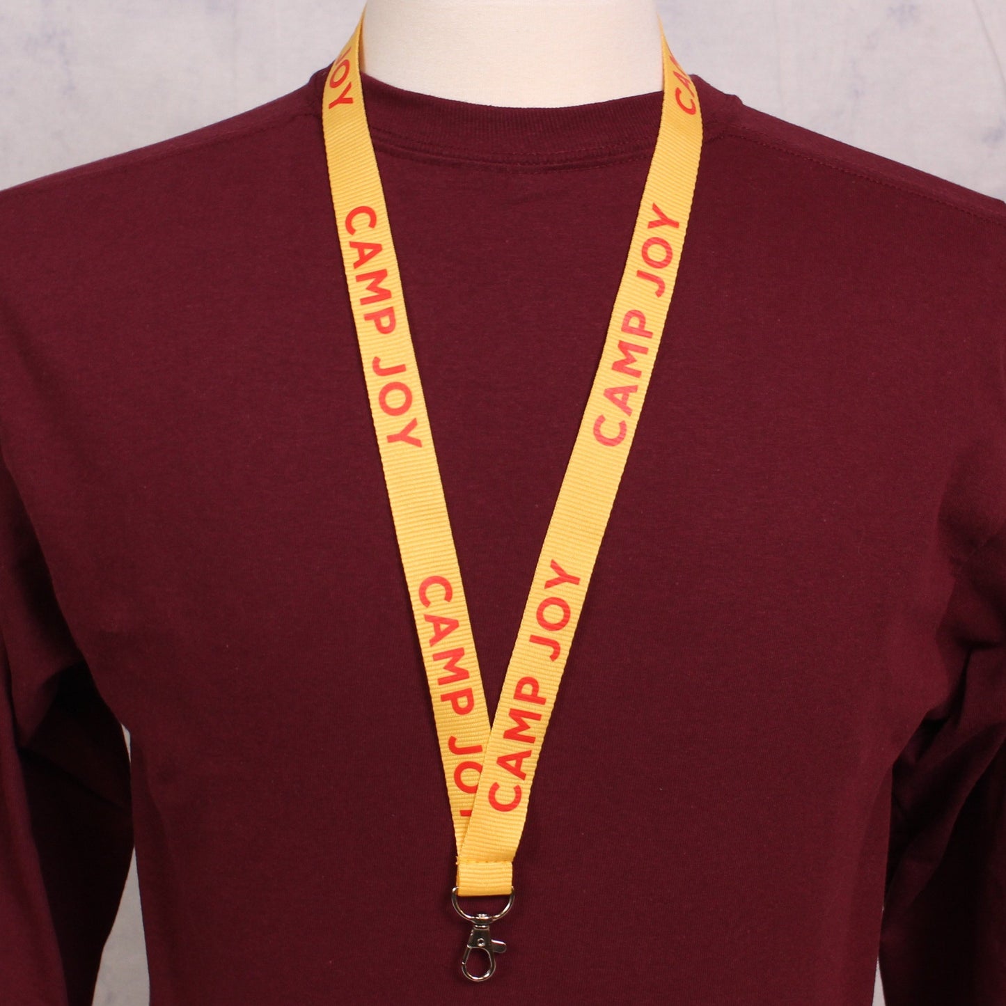 Lanyard - Camp Joy