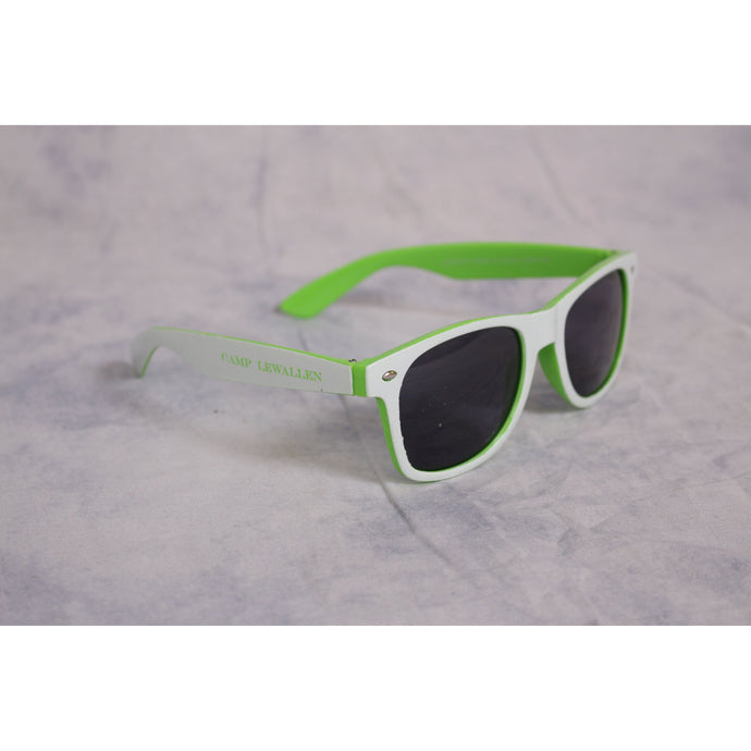 Sunglasses - Camp Lewallen